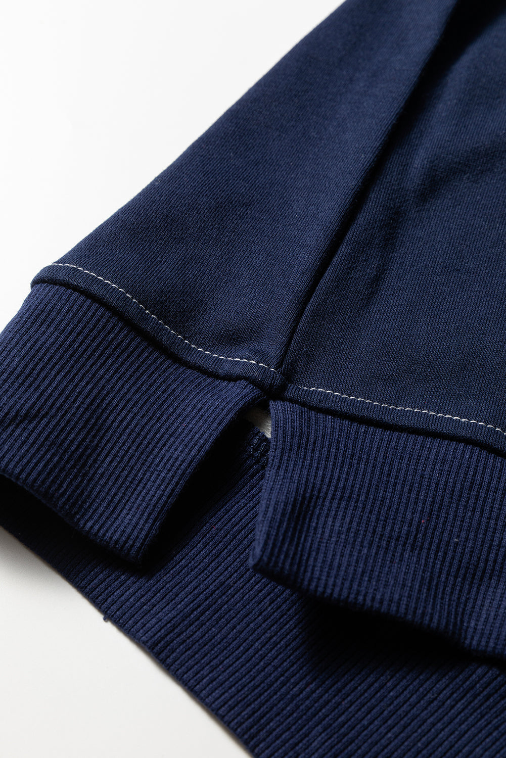 plus size sweatshirt