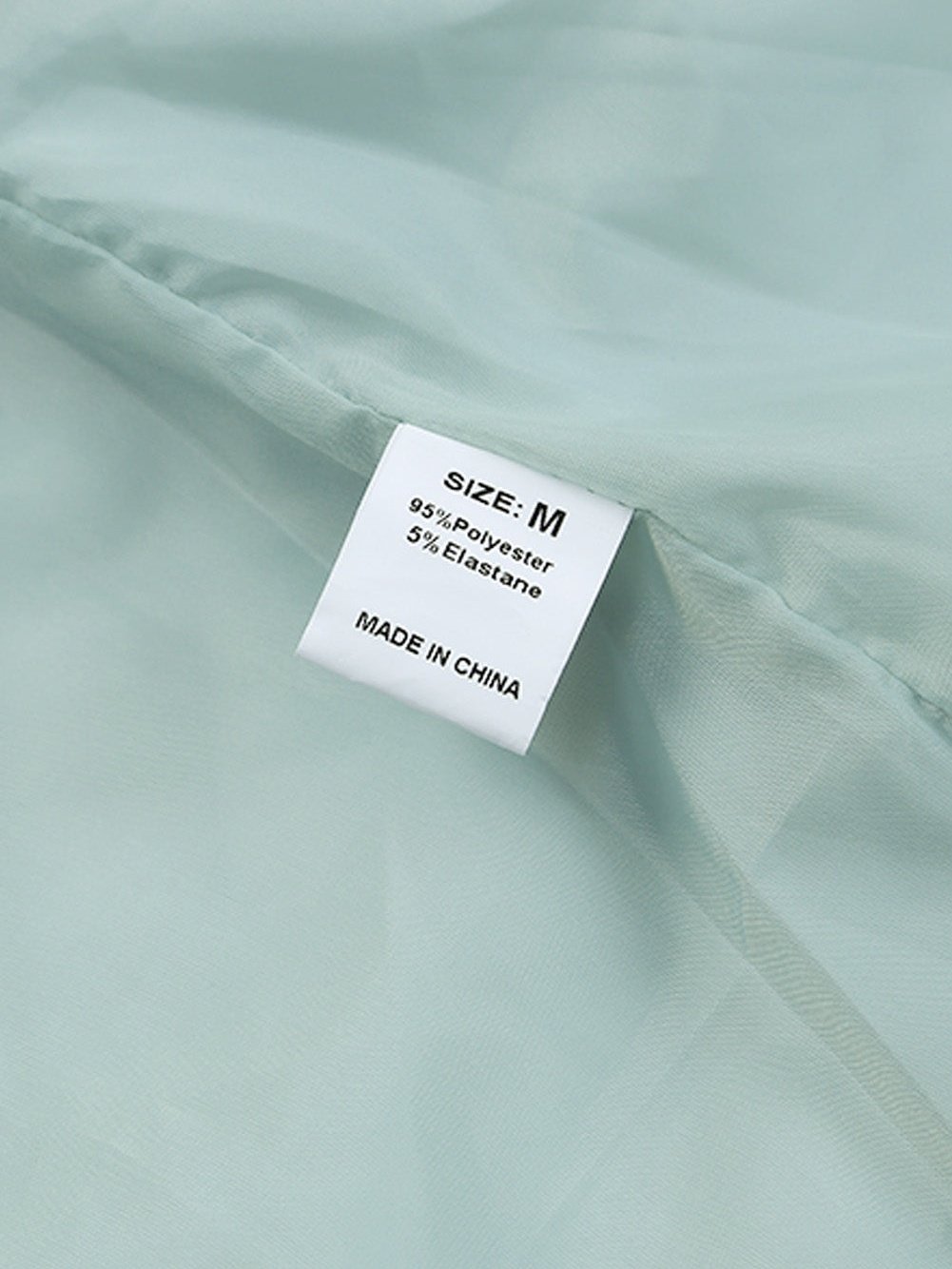 Green Quilted Zip-up Cropped Jacket with Chic Pockets