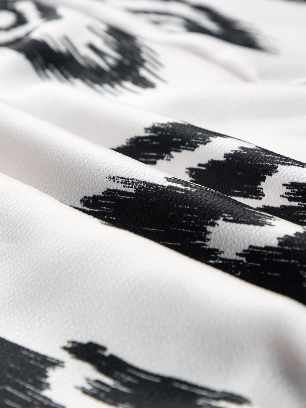 Cowgirl Chic Black Aztec Western Print Halter Maxi Dress