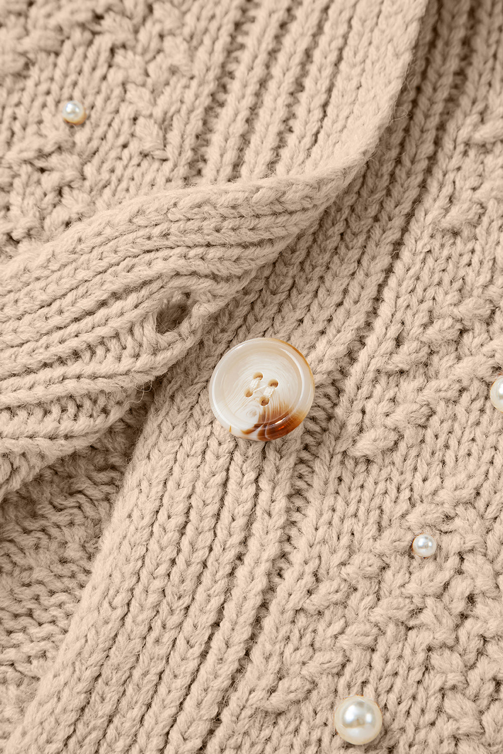 v neck sweater cardigan