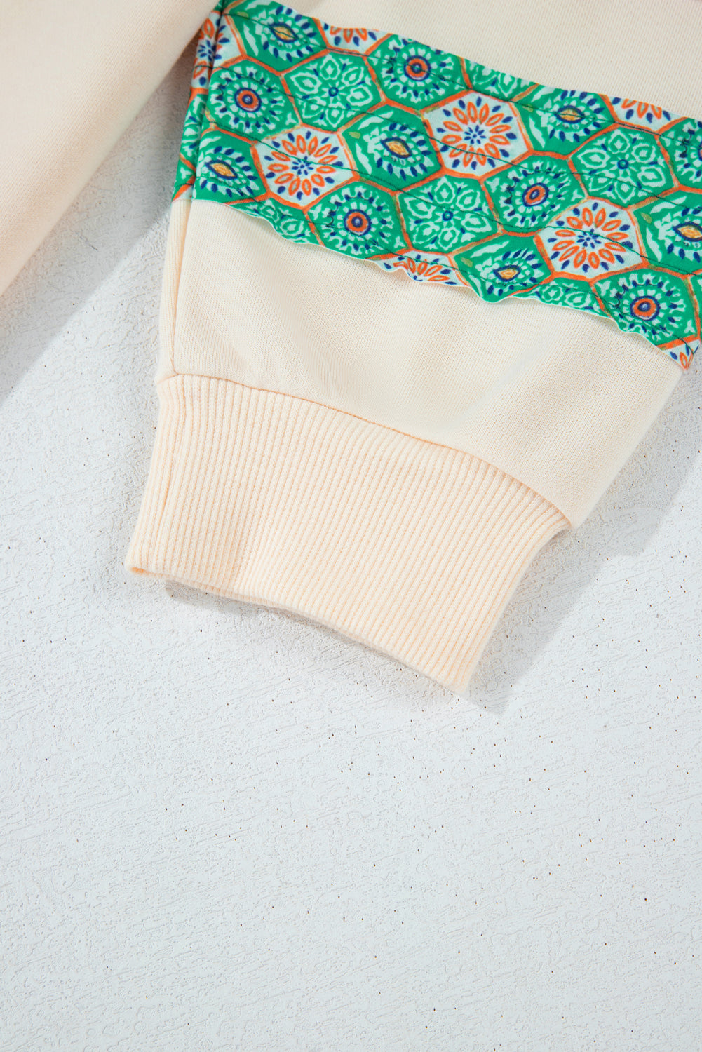 plus size sweatshirt