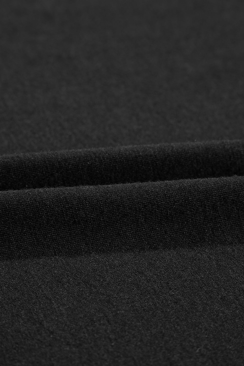 Elegant Black Wrap Style Beach Cover-Up with Spaghetti Straps