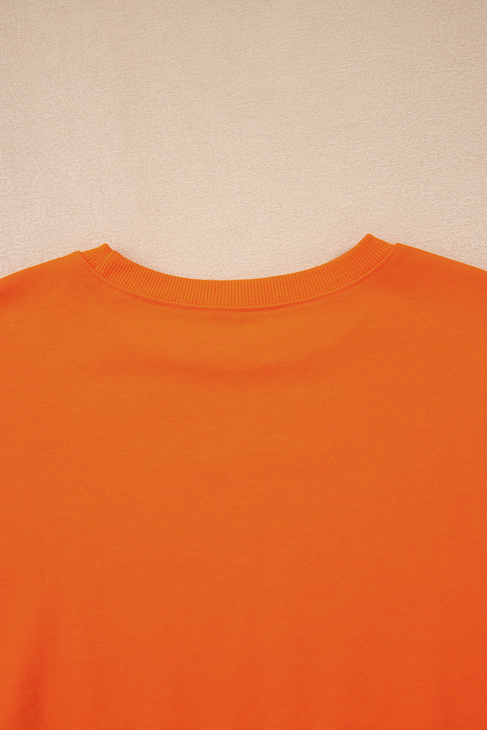 varsity sweatshirt skirt set