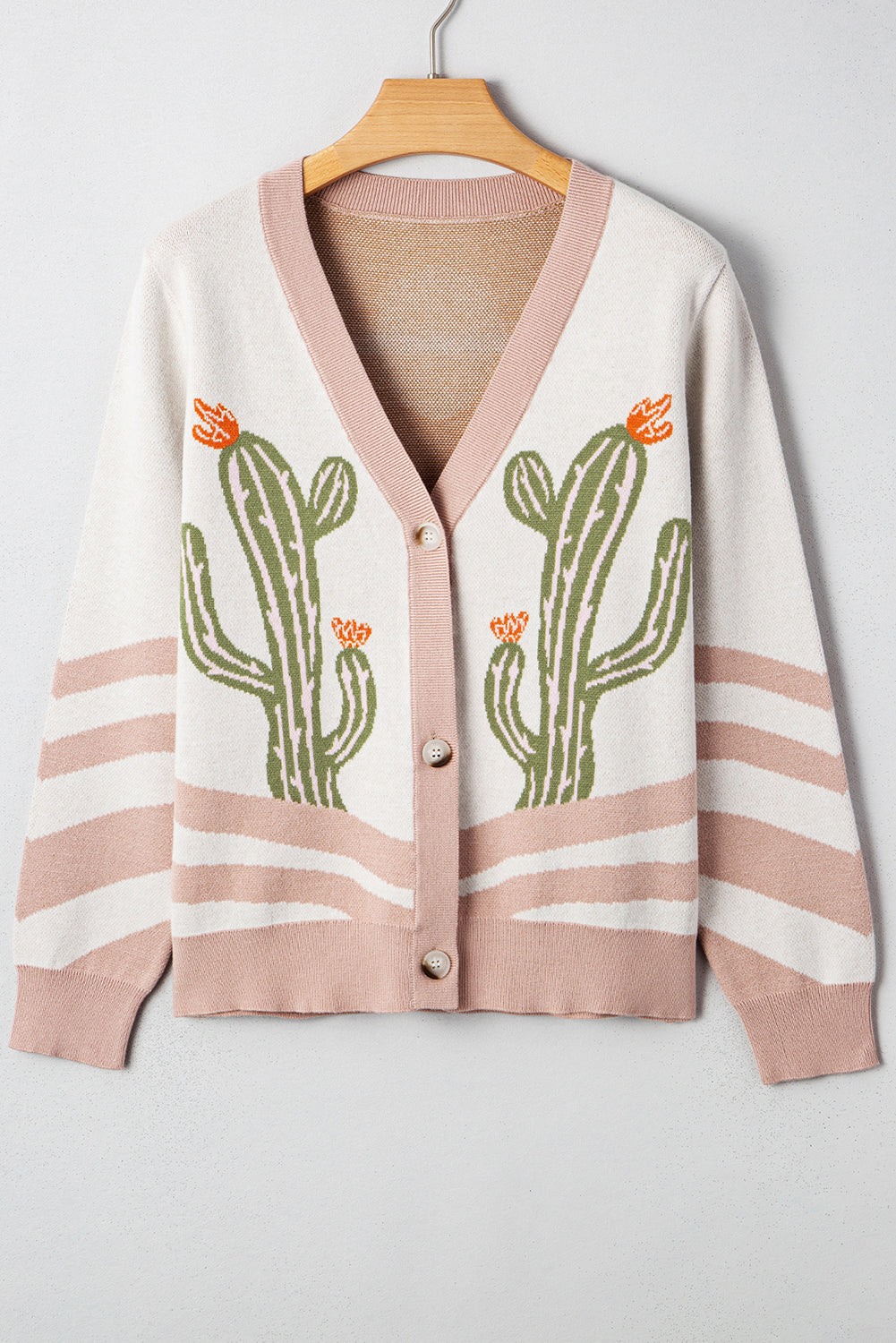 cardigan western style