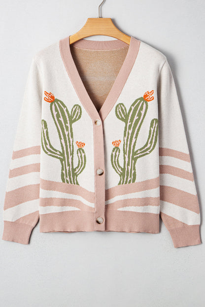 cardigan western style