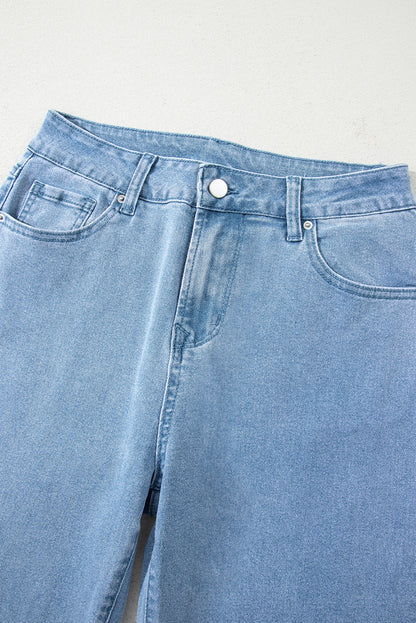 wide leg jeans women