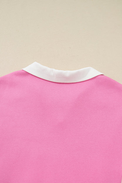 plus size long sleeve top