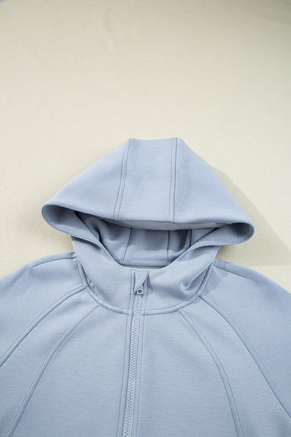 womens hoodie pant set