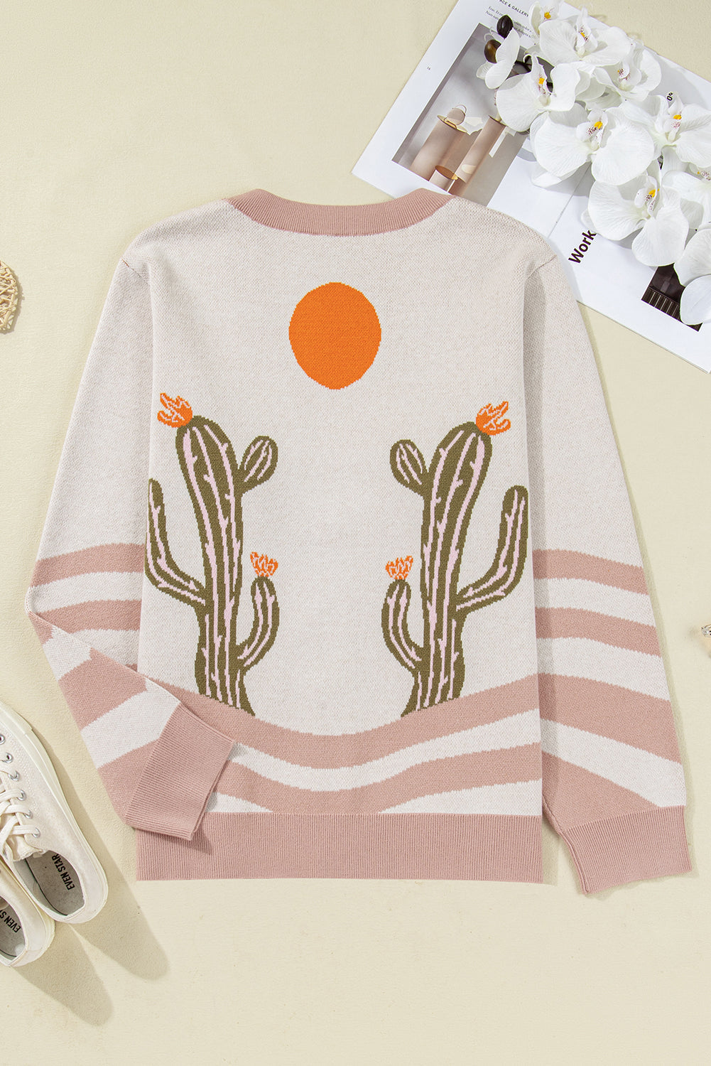 plus size sweater cardigan