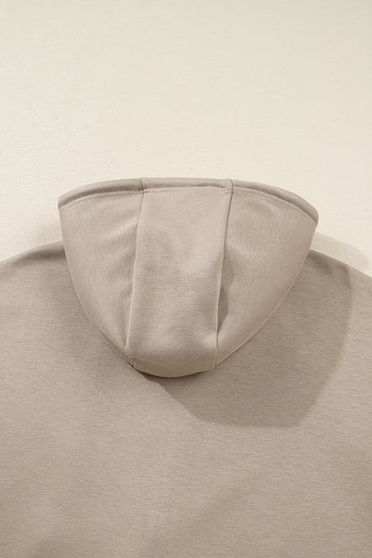 zip up jacket hoodie