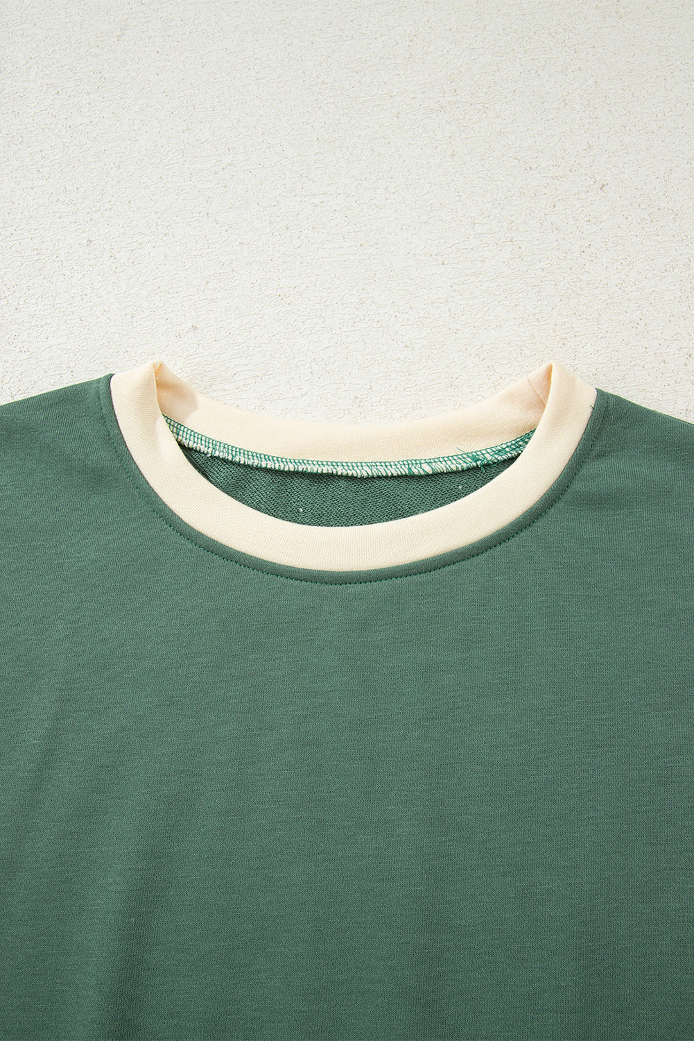 2pcs color block set