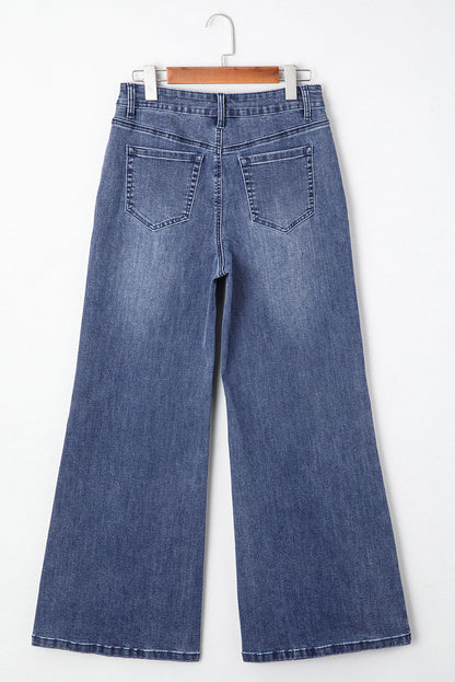 blue jeans for women