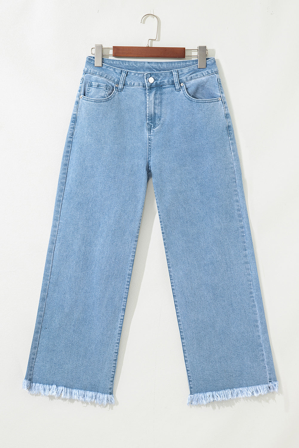 wide leg jeans women