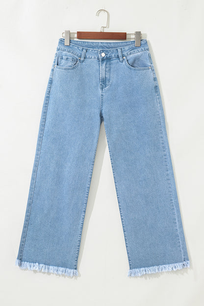 wide leg jeans women