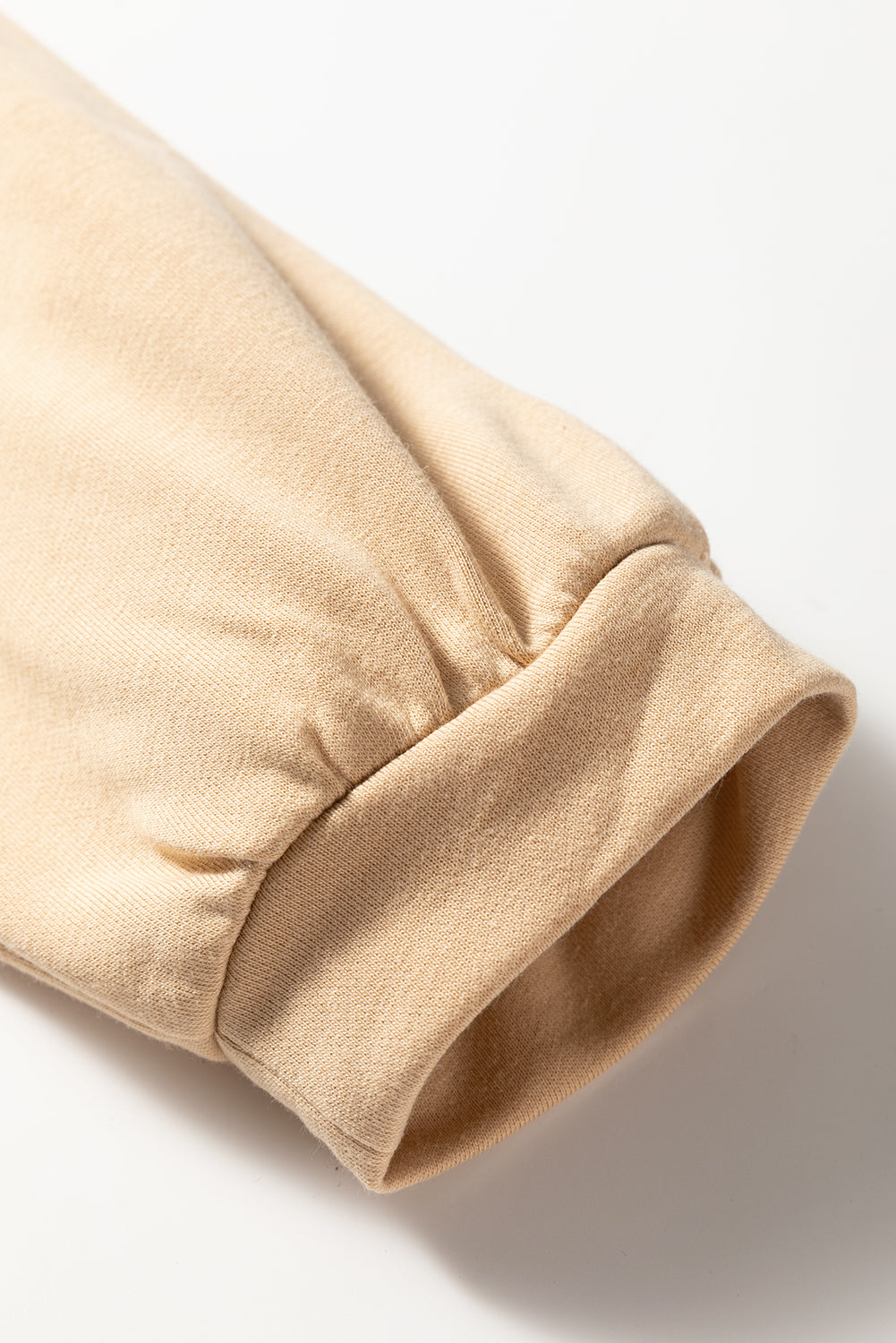 plus size long sleeve pullover