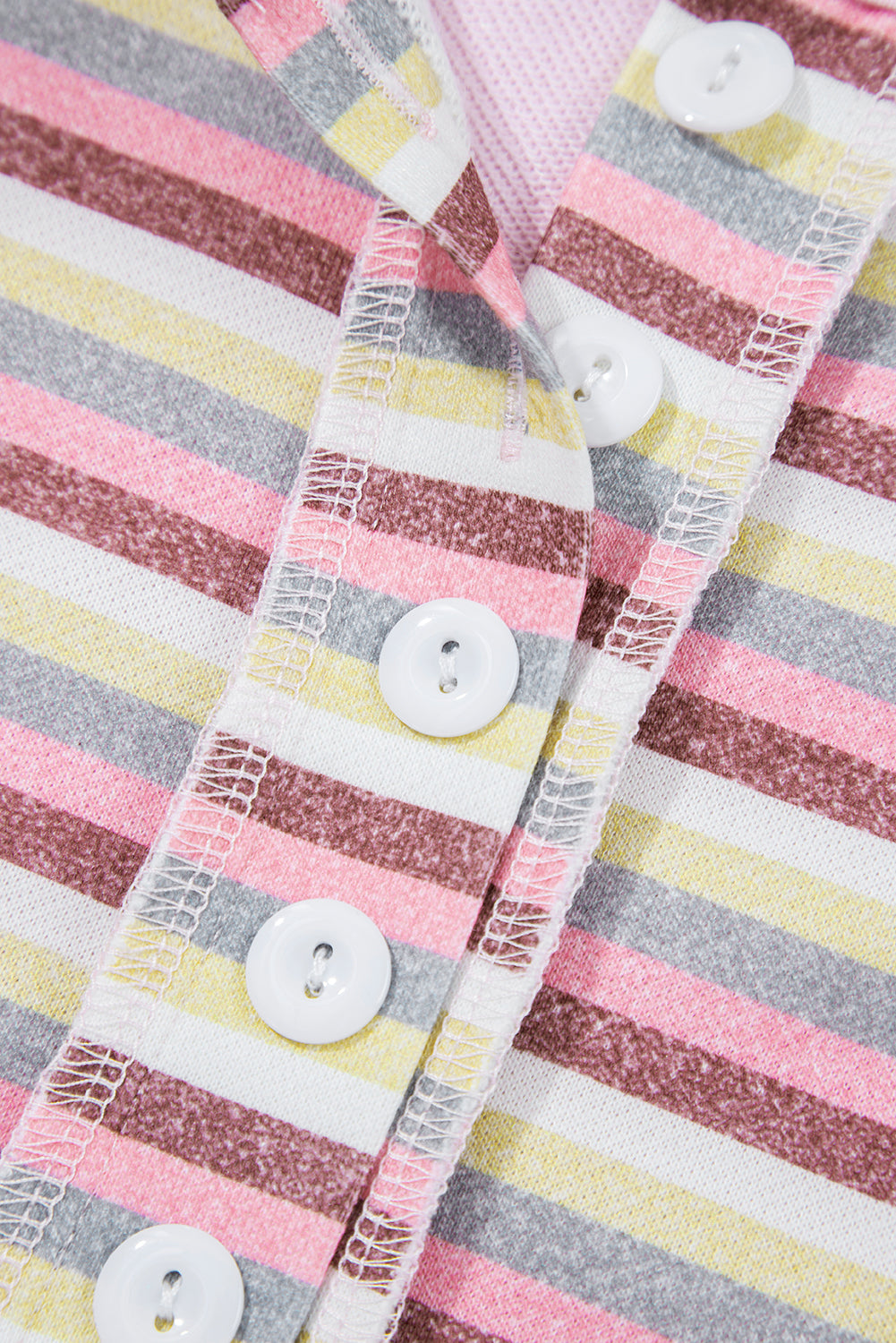 color block sweatshirt