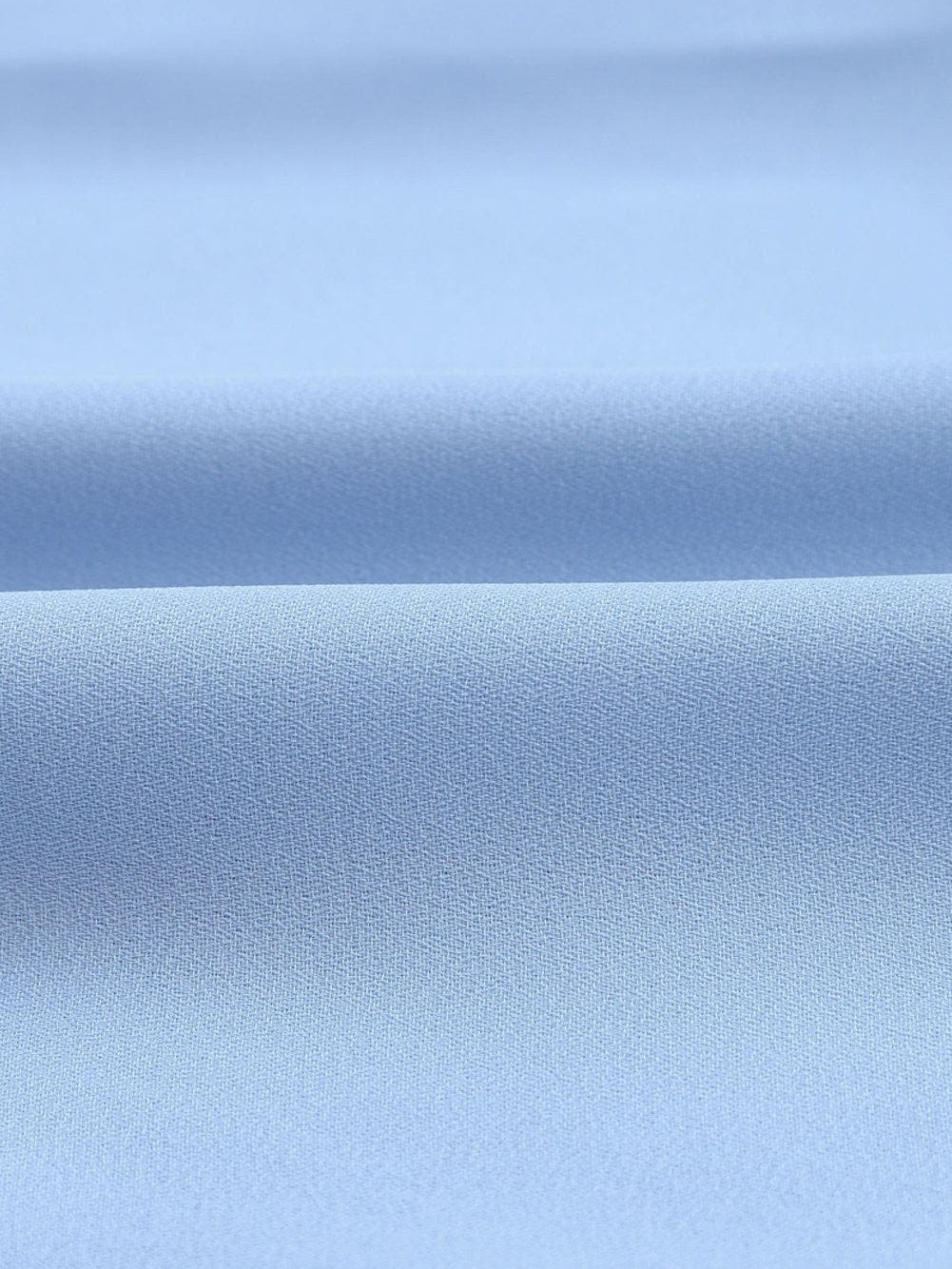 Flowy V Neck Chiffon Tiered Mini Dress