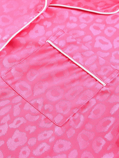 Furry Zipper Jumpsuit Hooded Pajamas