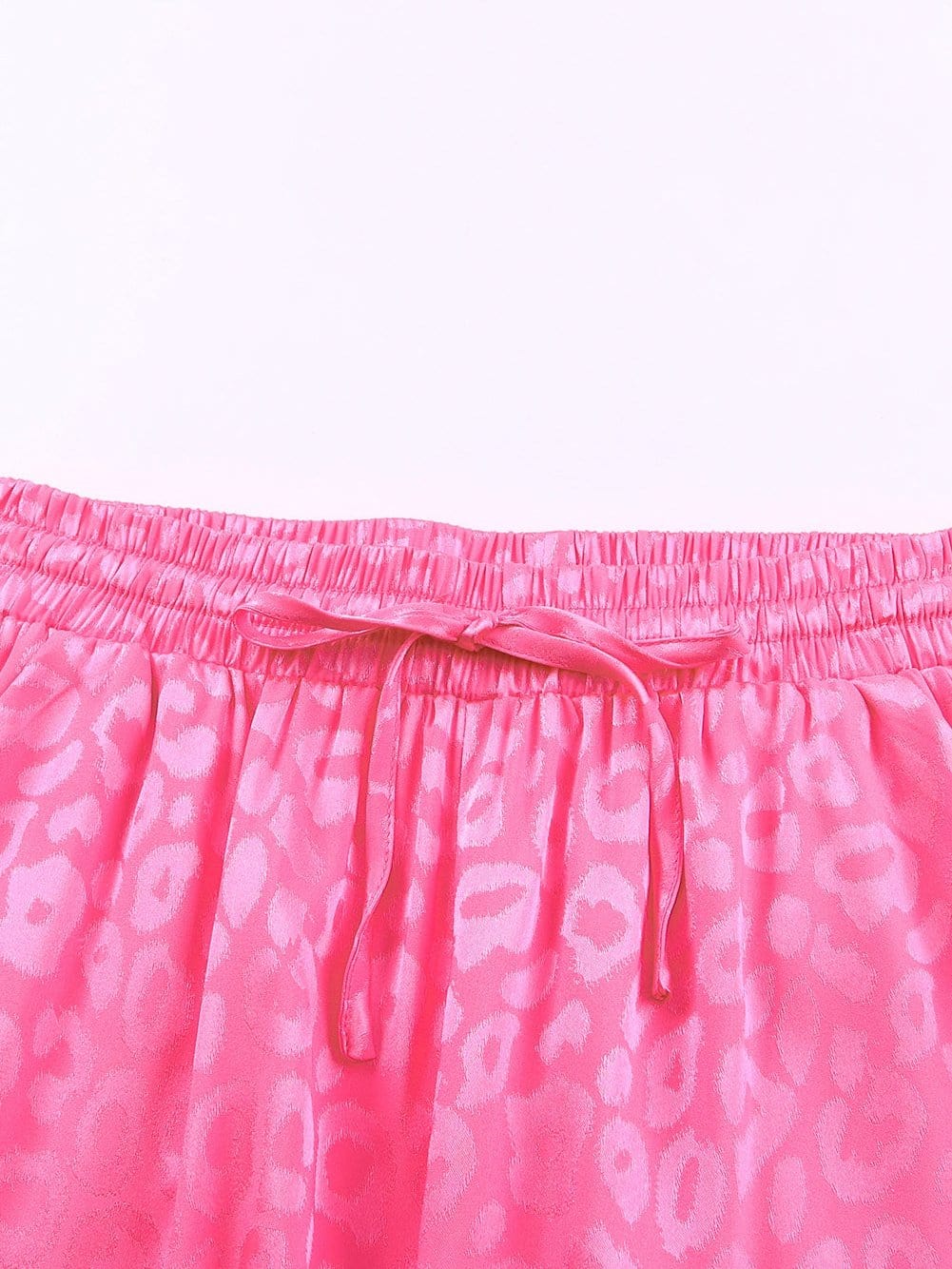 Furry Zipper Jumpsuit Hooded Pajamas