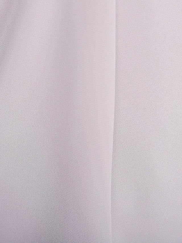 Jumpsuit / Pantsuit Mother of the Bride Dress Plus Size Elegant Bateau Neck Floor Length Chiffon Sleeveless yes with Solid Color 2023 - LuckyFash™