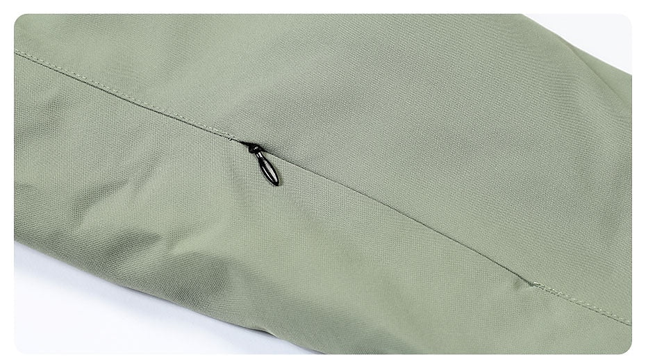 Men's Women's Ski Suit Snowsuit Outdoor Winter Thermal Warm Reflective Waterproof Windproof Snow Suit Clothing Suit for Skiing Snowboarding Winter Sports