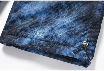 Men's Women's Ski / Snow Pants Outdoor Winter Anti-Slip Thermal Warm Windproof Breathable Bottoms for Skiing Snowboarding Ski Winter Sports