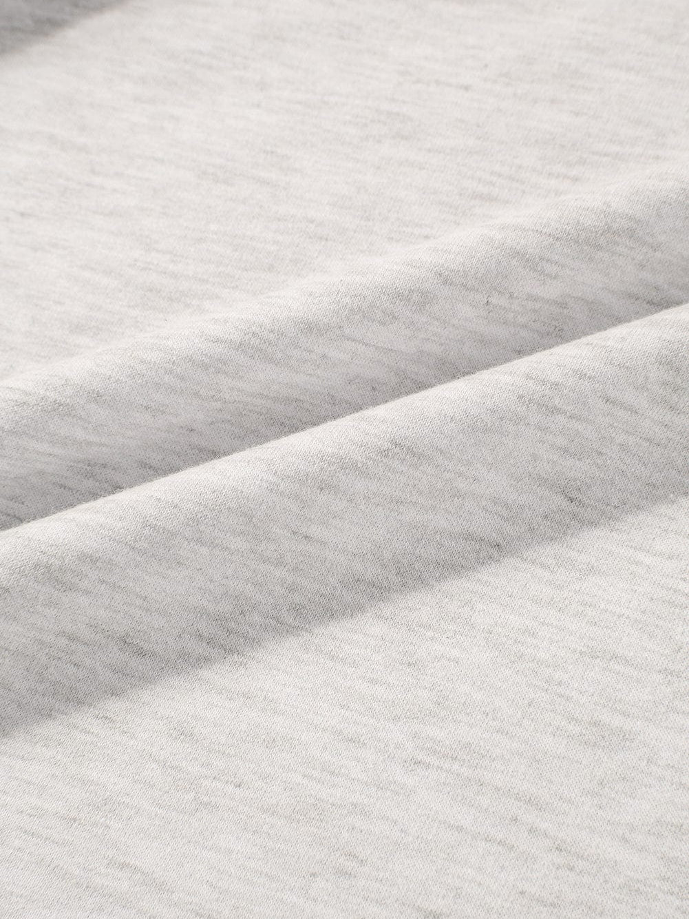 Graceful Light Grey Rhinestone and Pearl Embellished Puff Sleeve Top