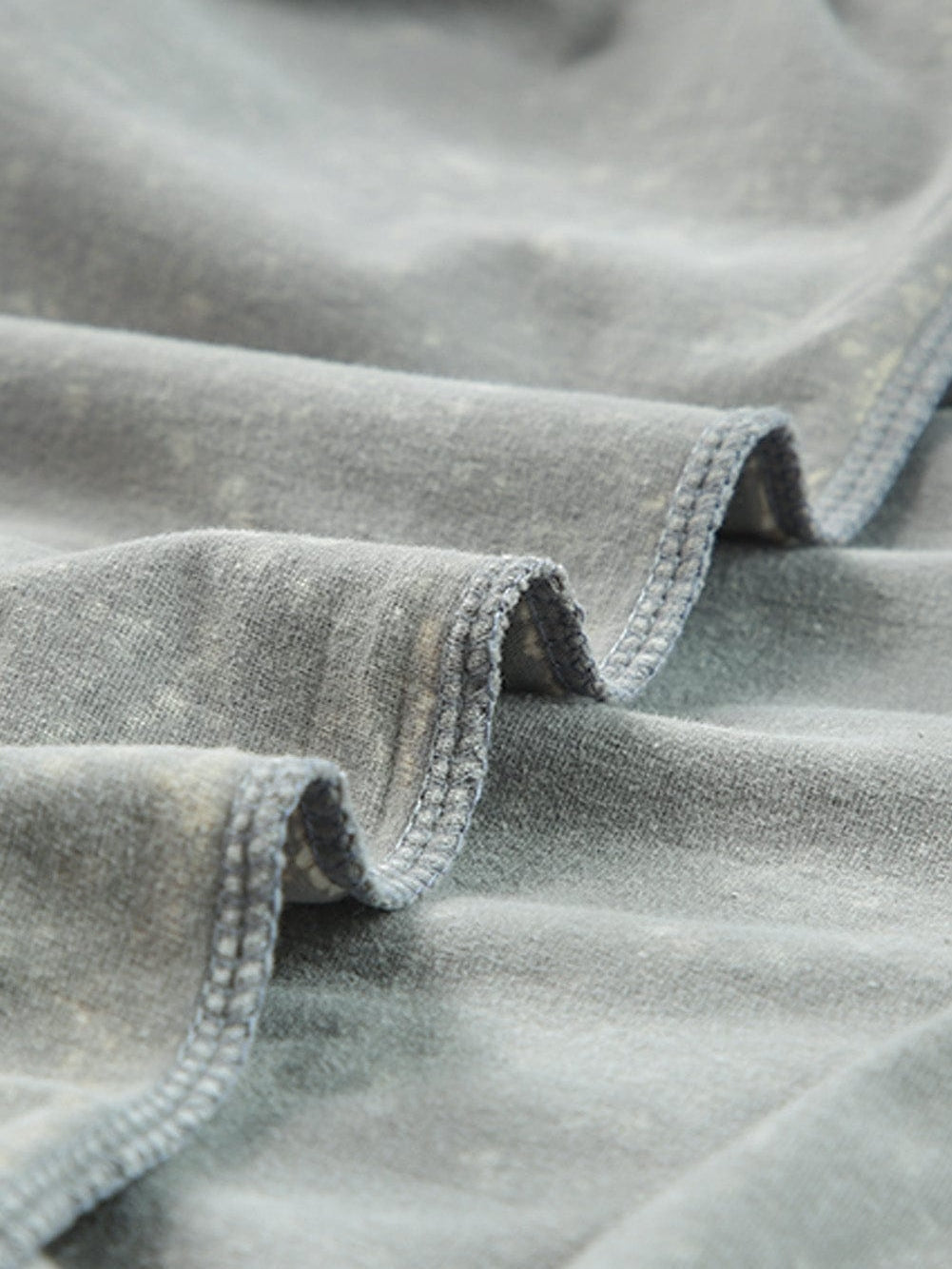 Graphic Desert Dreamer Mineral Wash Western Tee