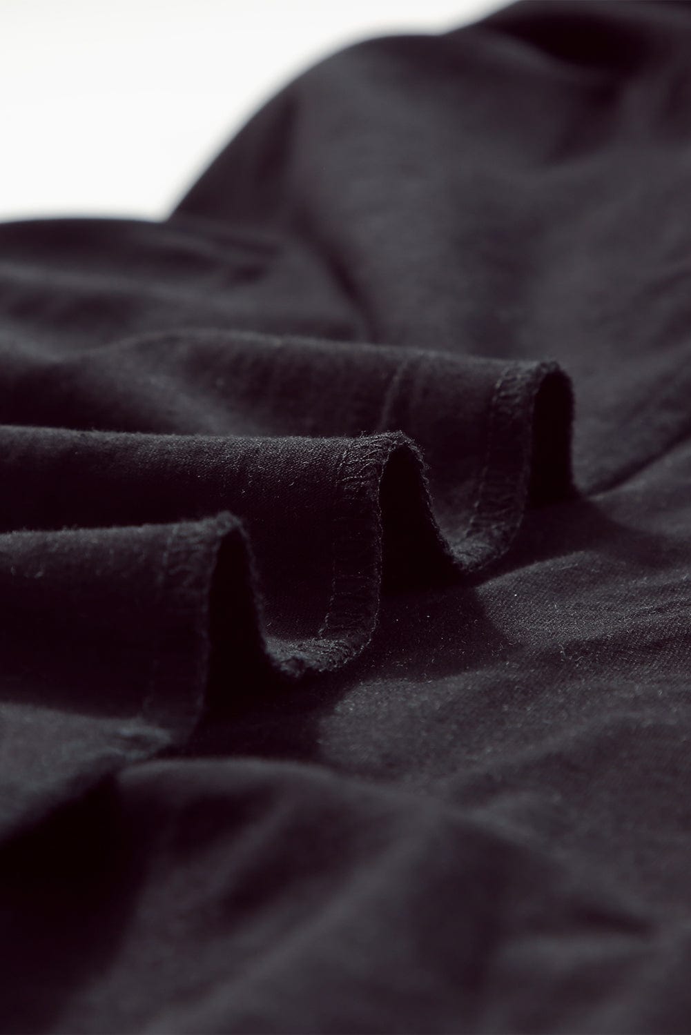 Gray Leopard Print T-Shirt Dress with Handy Pockets