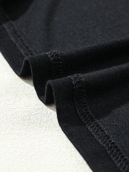 Gray Sparkling Sequin Tank Top