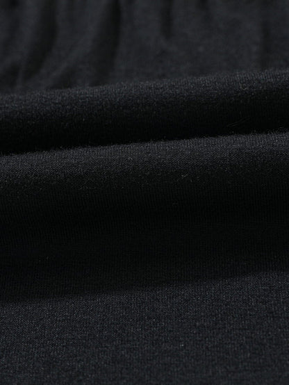 Gray Sparkling Sequin Tank Top