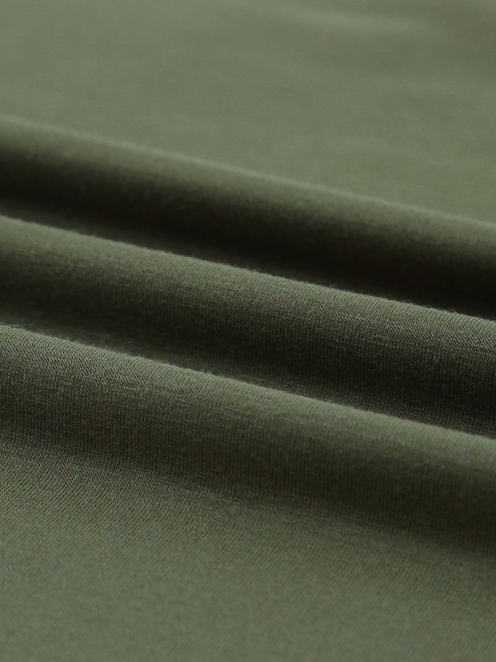 Green American Flag Cutout Tank Top with Keyhole Neckline