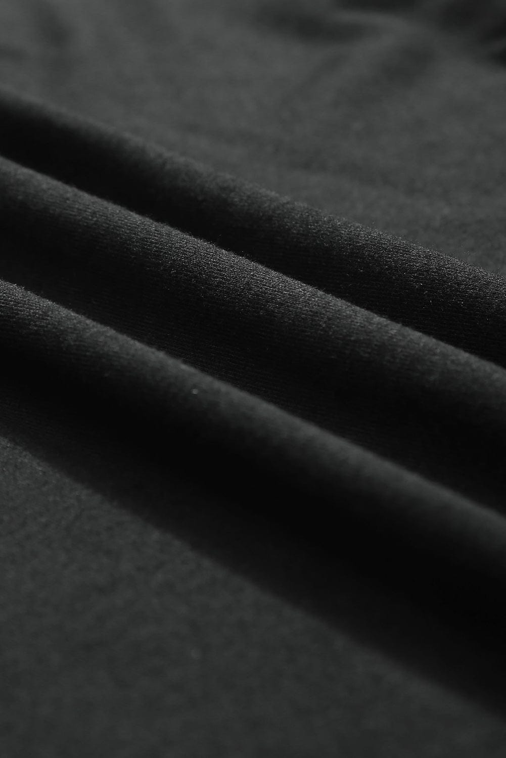 Green Clover Leopard Print Long Sleeve Top with Glitter Detail