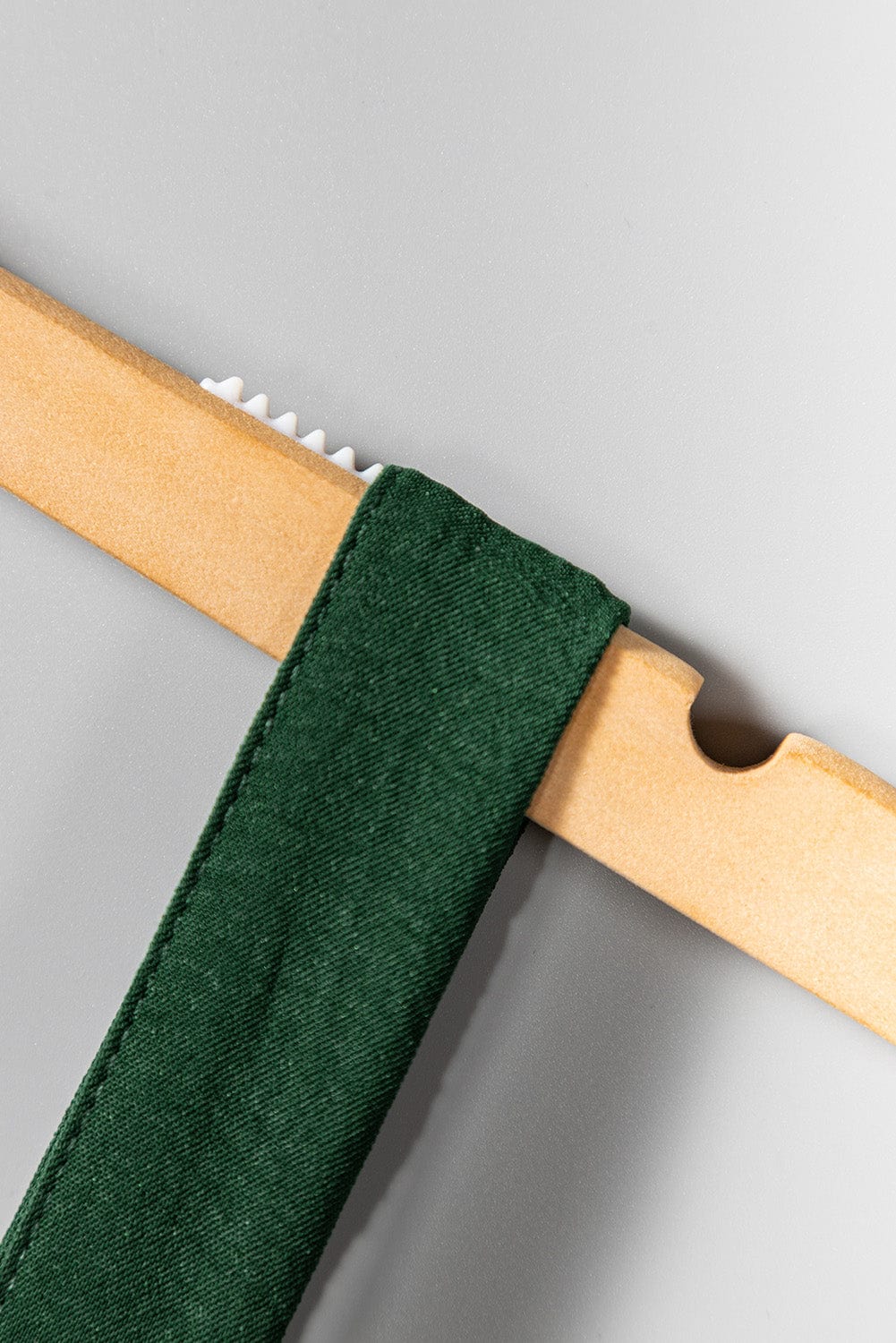 Green Smocked Sleeveless Jumpsuit with Wide Leg and Pockets