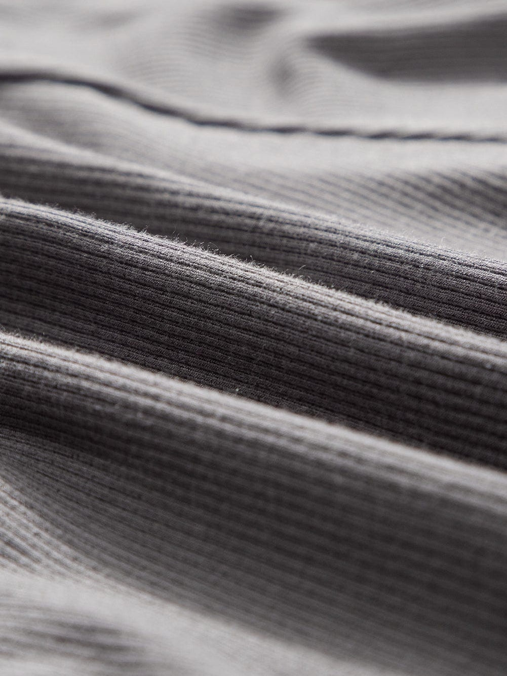 Grey A-Line Cinched Waist Sleeveless Jumpsuit