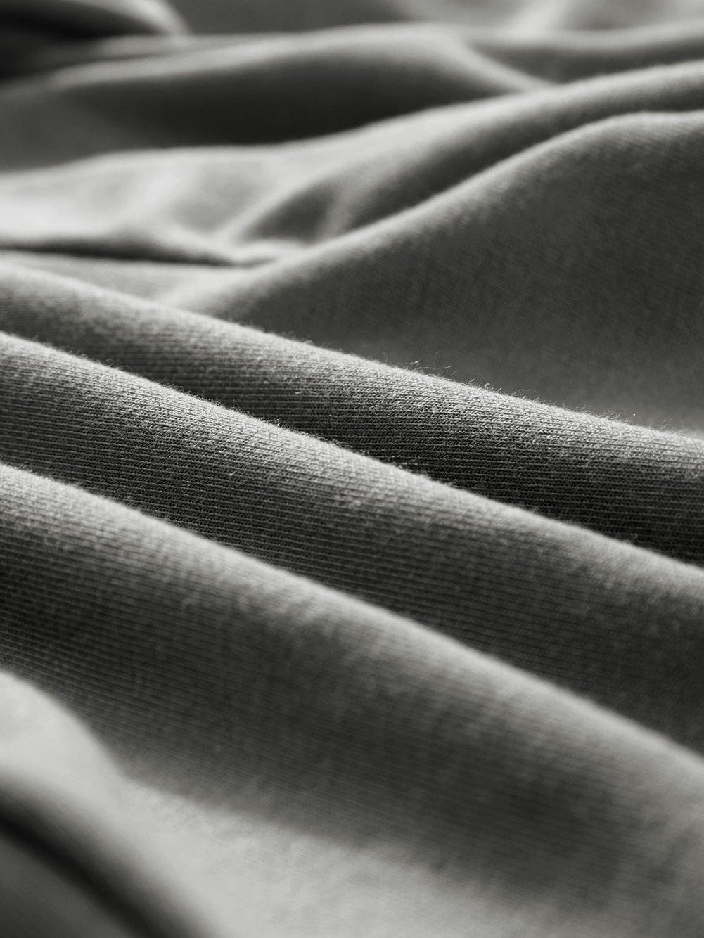 Grey Cap Sleeve Drawstring Jumpsuit with Open Back