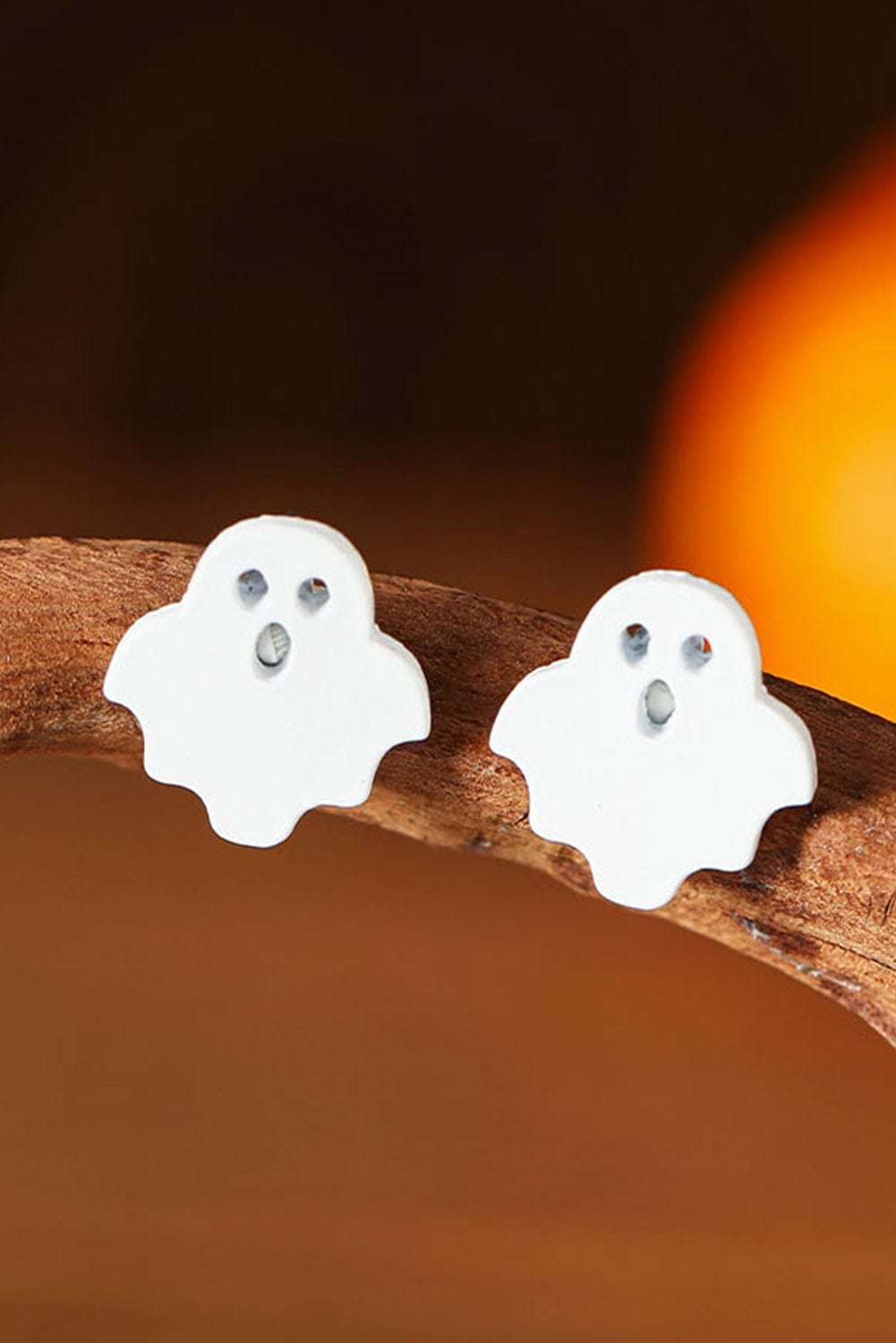 Halloween Festive Multi-Design Earring Set