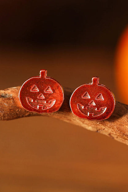 Halloween Festive Multi-Design Earring Set