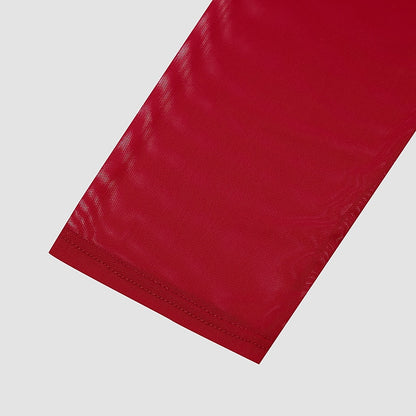 Women's Cardigans Outdoor Street Dailywear Spring Fall Long Cardigans Regular Fit Breathable Lightweight Simple Casual Cardigans Long Sleeve Solid Color Pure Color Slim Fit Black White Wine