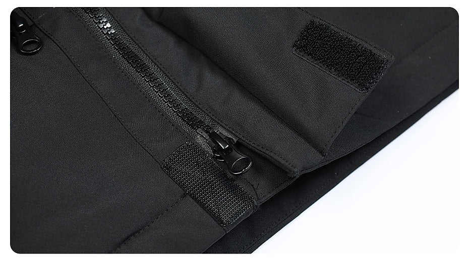 Men's Women's Ski Jacket Outdoor Winter Thermal Warm Waterproof Windproof Breathable Jacket for Snowboarding Ski Winter Sports