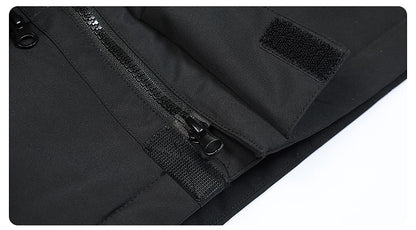 Men's Women's Ski Jacket Outdoor Winter Thermal Warm Waterproof Windproof Breathable Jacket for Snowboarding Ski Winter Sports