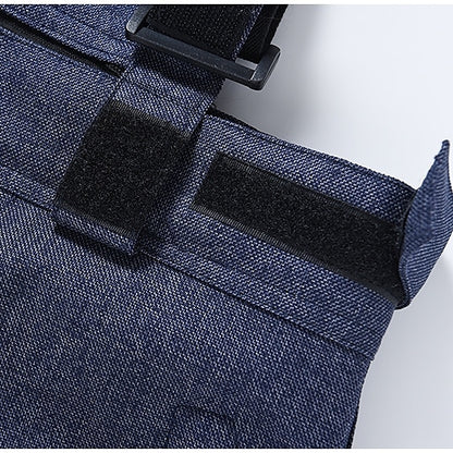 Men's Women's Ski / Snow Pants Outdoor Winter Anti-Slip Thermal Warm Windproof Breathable Bib Pants Bottoms for Skiing Snowboarding Ski Winter Sports