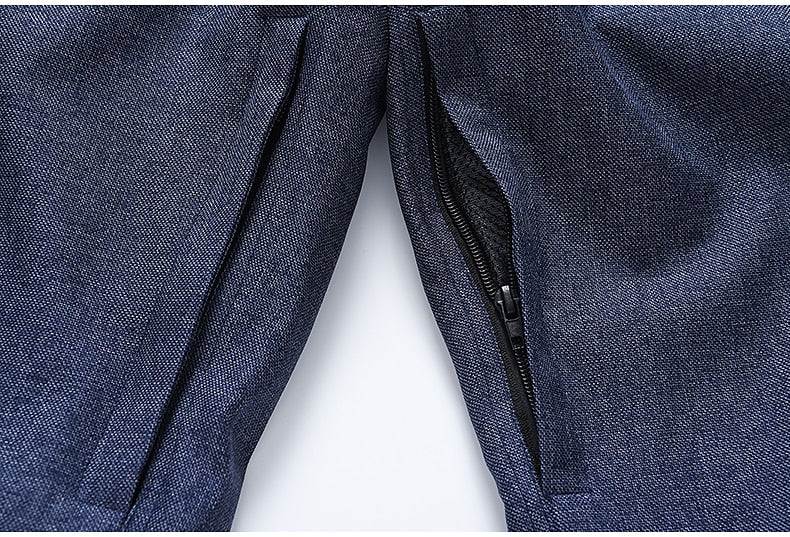 Men's Women's Ski / Snow Pants Outdoor Winter Anti-Slip Thermal Warm Windproof Breathable Bib Pants Bottoms for Skiing Snowboarding Ski Winter Sports