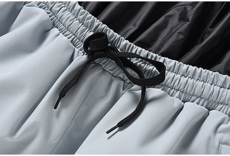 Men's Women's Ski / Snow Pants Outdoor Winter Anti-Slip Thermal Warm Windproof Breathable Bottoms for Skiing Snowboarding Ski Winter Sports