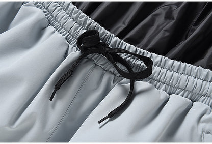 Men's Women's Ski / Snow Pants Outdoor Winter Anti-Slip Thermal Warm Windproof Breathable Bottoms for Skiing Snowboarding Ski Winter Sports