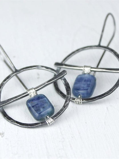 Women's Earrings Chic & Modern Street Geometry Earring - LuckyFash™