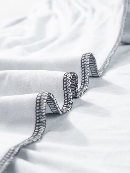 Leopard Print Maxi Dress with Fitted Bodice and Long Sleeves