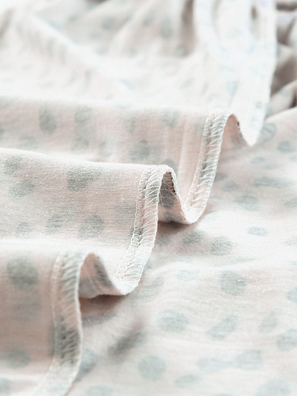 Leopard Print Tunic Dress with Short Sleeves