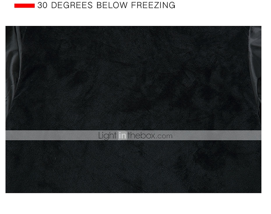 MUTUSNOW Women's Ski Suit Outdoor Autumn / Fall Waterproof Windproof Warm Breathable Clothing Suit for Skiing Hiking Camping Snowboarding / Winter / Fashion