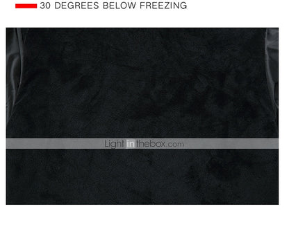 MUTUSNOW Women's Ski Suit Outdoor Autumn / Fall Waterproof Windproof Warm Breathable Clothing Suit for Skiing Hiking Camping Snowboarding / Winter / Fashion